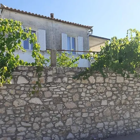 Vendégház Little 1