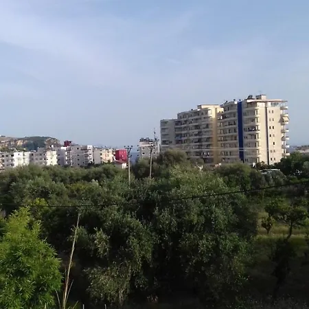 Gæstehus Little 1 3*