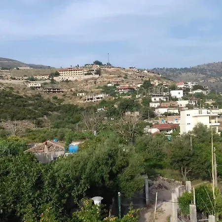 Little 1 Gæstehus Himarë