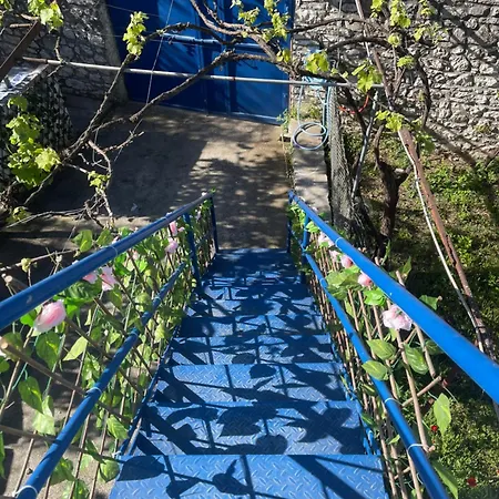 Gæstehus Little 1 Himarë