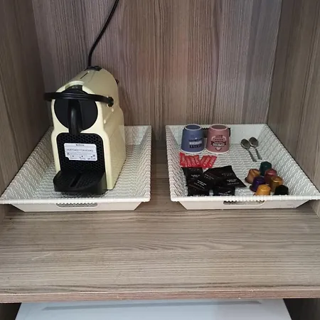 Gæstehus Little 1 3*