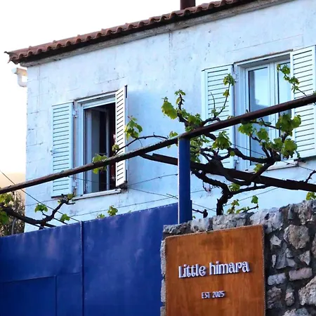 Little 1 Gæstehus 3*