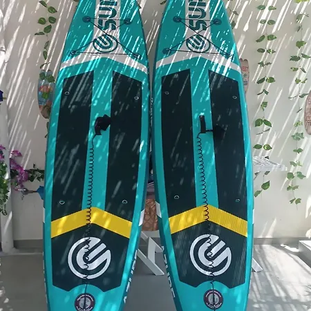 Gæstehus Little 1 3*