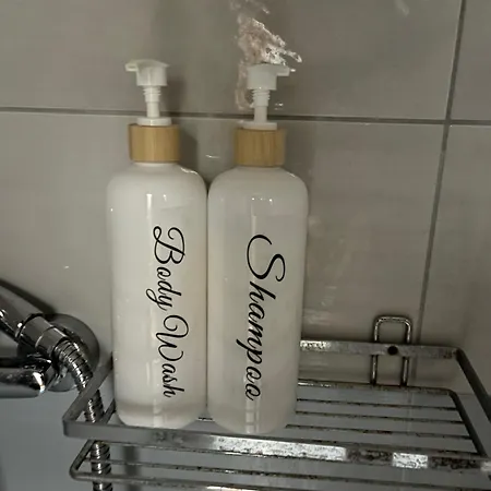 Vendégház Little 1 3*