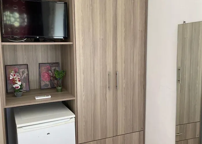 בית הארחה Little 1