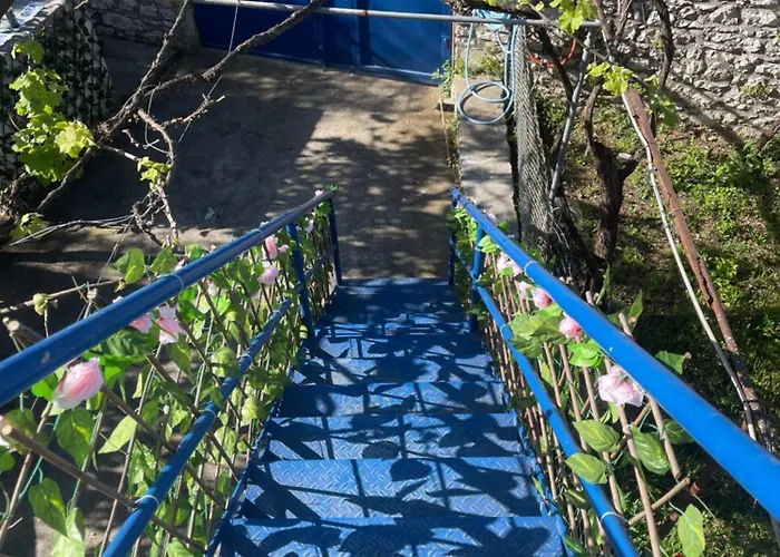 בית הארחה Little 1 הימארה