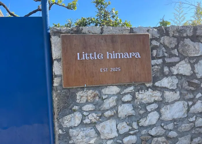 Little 1 3* Himarë
