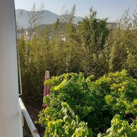 Guest house Gezos *