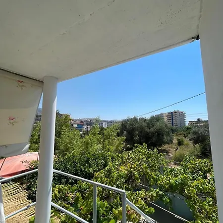Gezos Guest house *