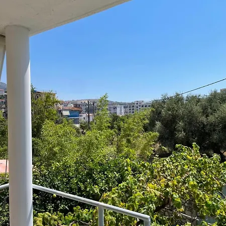 Gezos Guest house