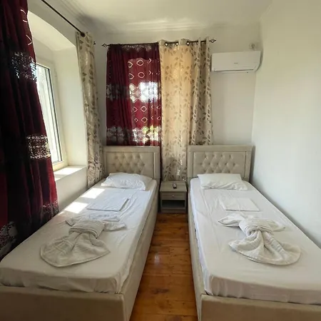 Guest house Gezos