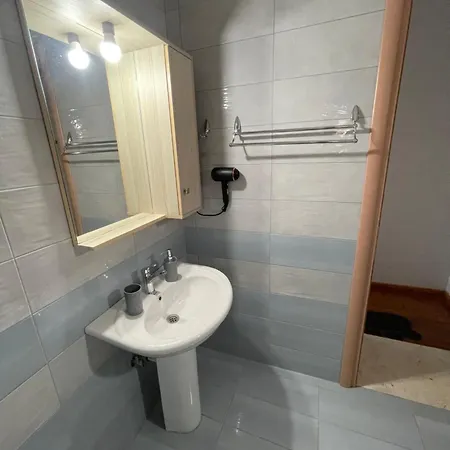 Gezos Guest house
