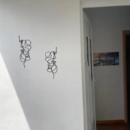 Guest house Gezos *