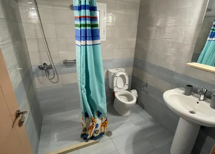 Guest house Little 1 3*