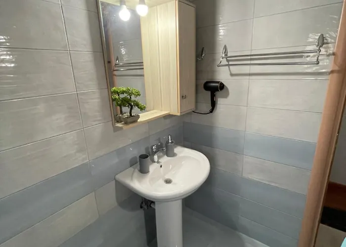 Guest house Little 1