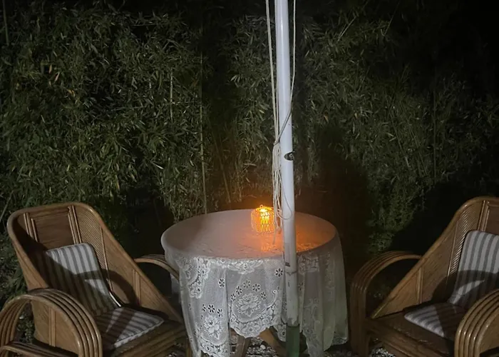 Little 1 Guest house Himare