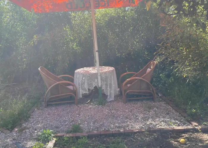 Guest house Little 1