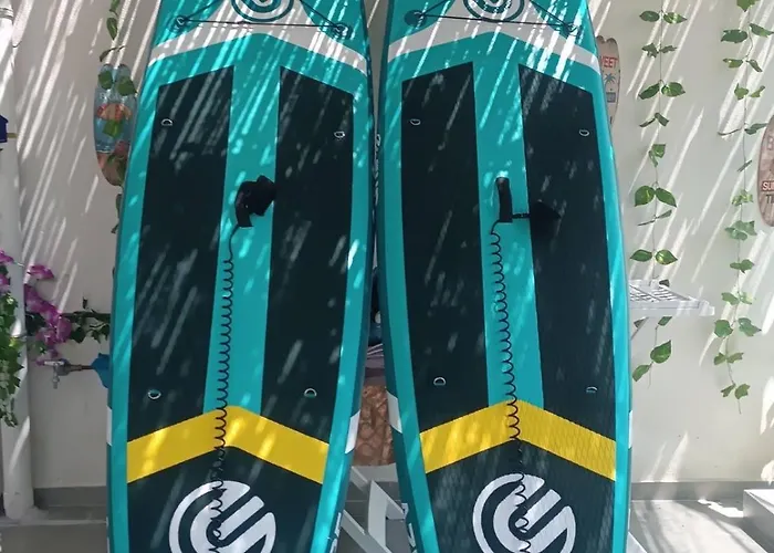 Guest house Little 1 3*